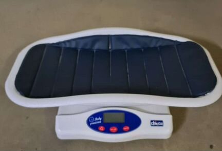 Детские весы