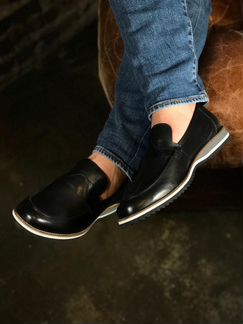 Лоферы Massimo & Toni Montana