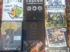 Noize MC Коллекция CD, DVD, Книг + Автографы