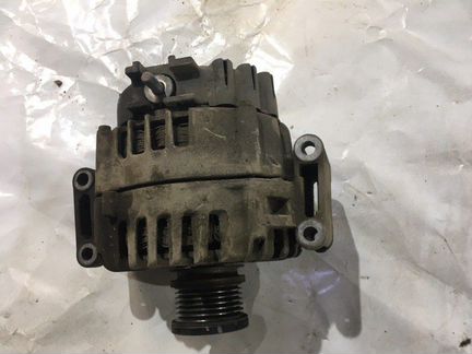 Генератор Mercedes-Benz E-Class A207 M276 2014