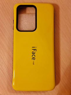 Чехлы для samsung s20 ultra