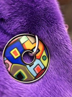 Подвеска Frey Wille оригинал