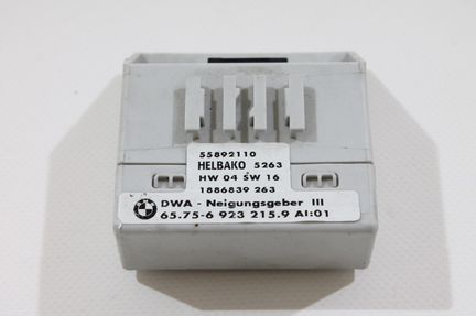 Датчик крена BMW E39 65756923215
