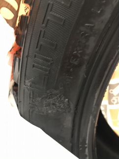 Nokian Hakkapeliitta 9 SUV XL 245/45 R20 103T