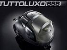 Пылесос-парогенератор Tuttoluxo 6SB by Zepter
