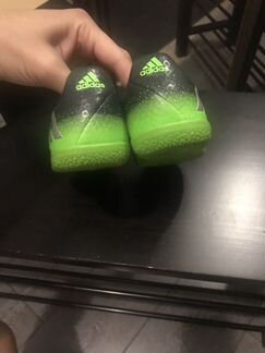 Кеды бутсы для футбола adidas