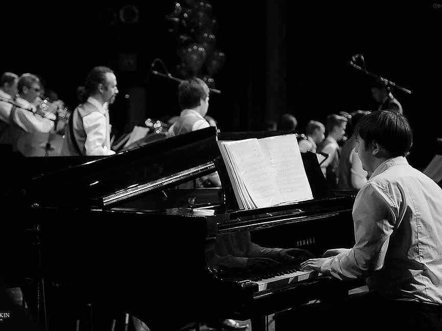 пианино сочи