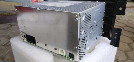 Аудиомагнитола Clarion PS-3101D-A