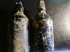 Бутылки Крымская война