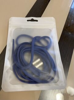 Шнурки без завязок