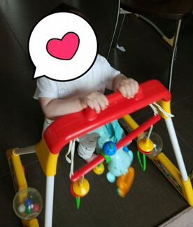 Рюкзак-переноска Babybjorn