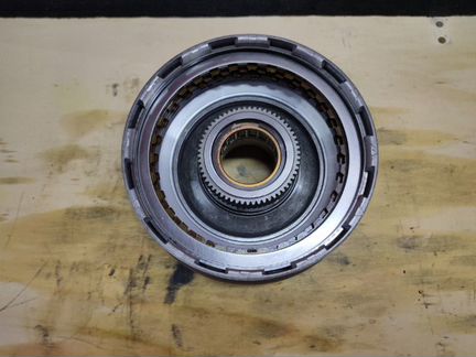 Фрикционная муфта 722,6