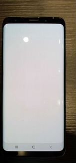 Samsung Galaxy S9