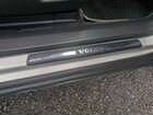 Volvo XC90 2.5 AT, 2005, 233 000 км объявление продам