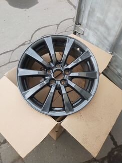 Диски R 17 Toyota.Lexus оригинальные