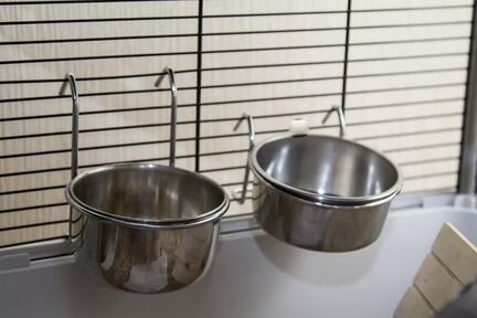 Ferplast Furet огромная импорт клетка Итал.фирмы