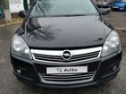 Opel Astra 1.6 МТ, 2013, 152 000 км