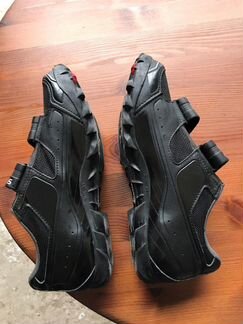 Велотуфли Shimano