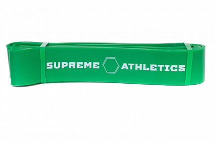 Резиновые петли Supreme Athletics