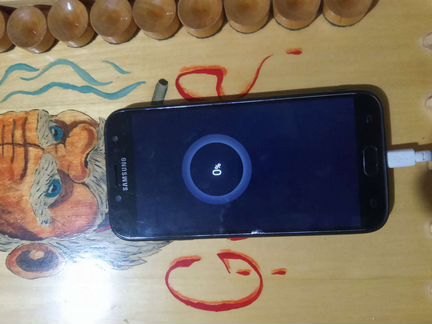 Телефон Samsung G730 2018. 16gb