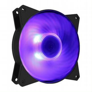 Cooler Master masterfan MF120R RGB
