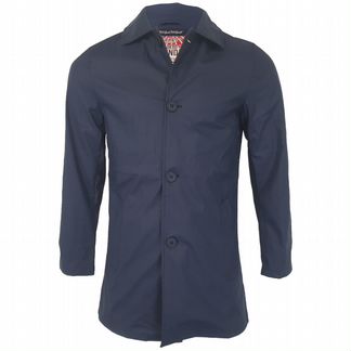 Тренч дождевик