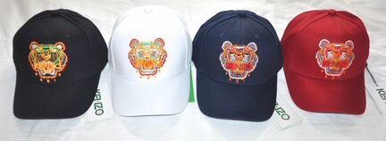 Кепка / бейсболка / Kenzo / новая