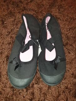 Босоножки для девочек