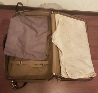 Пордплед Samsonite