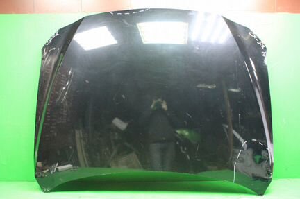 Капот Mazda CX-5 CX5 2 17