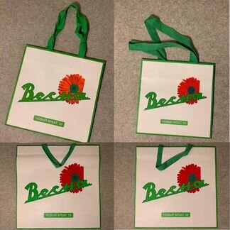 Пакеты цум, Furla, тд Весна, Laduree