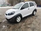 Chery IndiS (S18D) 1.3 МТ, 2013, 82 000 км