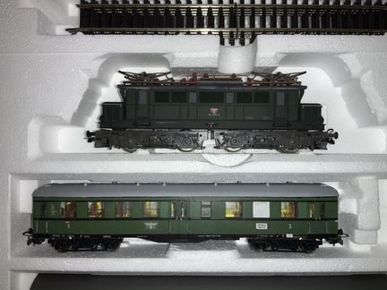 Ж/Д набор но/1:87/ 16,5 мм