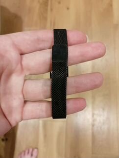 Браслет на фитнес-часы mi band 3