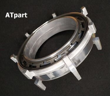 Центральный суппорт 6T30