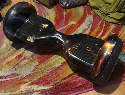 Гироскутер