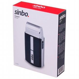 Шейвер sinbo