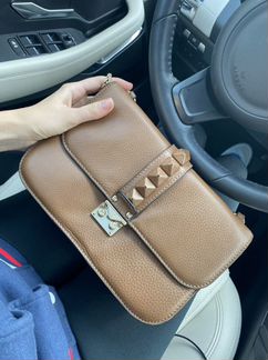 Сумка Valentino оригинал