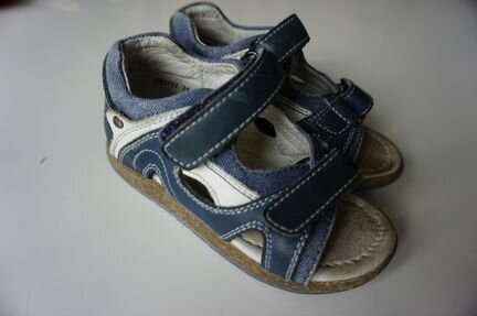 Детские сандалии Barkito (р. 24)