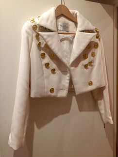 Max Mara Новый кардиган, размер М