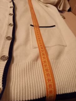 Кардиган летний