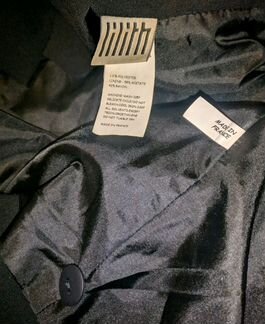 Жакет Iilith и пышная юбка р.М оригинал