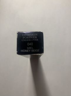 Консилер dior