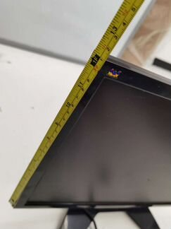 Монитор viewsonic VA2212A-Led
