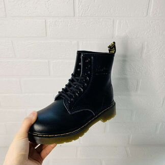 Ботинки Dr. Martens