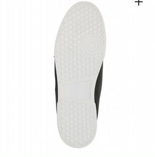 Philipp plein LO-TOP sneakers signature 41 it кожа