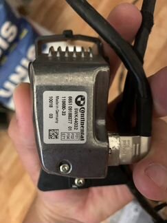 Комплект KaFas BMW F-серия (блок+кабель+камера)