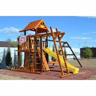 Игровой комплекс для детей Марк 6