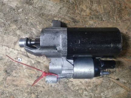 Стартер Audi A6 4G 2011 - 2014