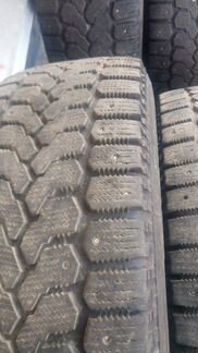 Шины Yokohama Ise Guard 225/65R17